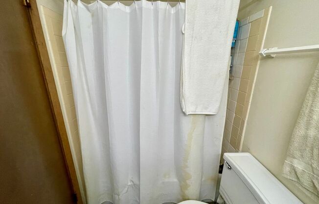 1 bed, 1 bath, $950, Unit 106