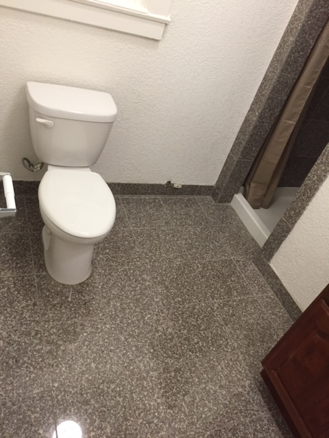 Studio, 1 bath, 265 sqft, $1,925, Unit 03RD-574#117