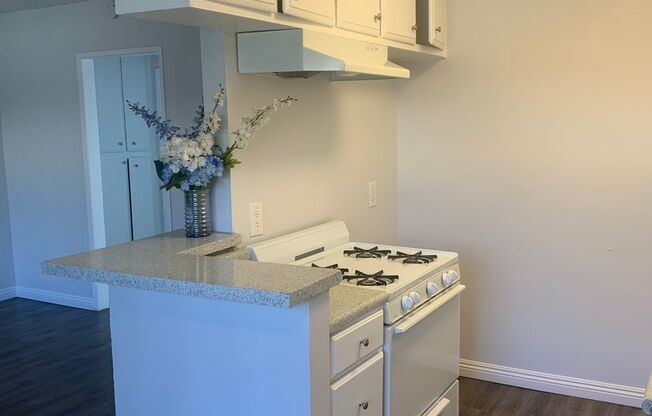 1 bed, 1 bath, 675 sqft, $1,645, Unit 41