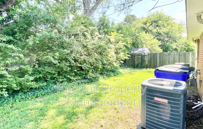 9220 Rippard Ave. Unit A & B