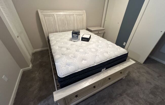 Studio, 1 bath, 502 sqft, $1,200, Unit 16