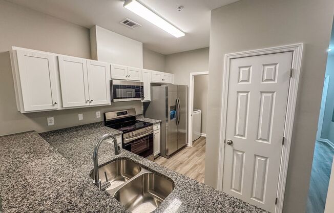 Pine Court Apartments