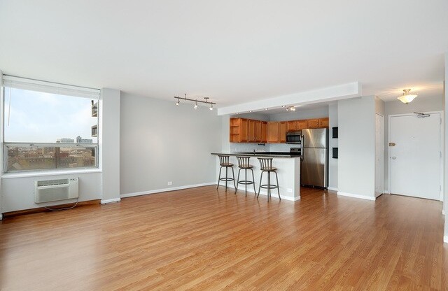 Beautiful One Bedroom apt in Old Town