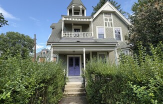 106 Harvard St.