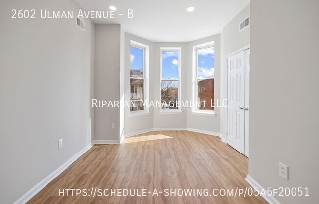 2602 ULMAN AVE