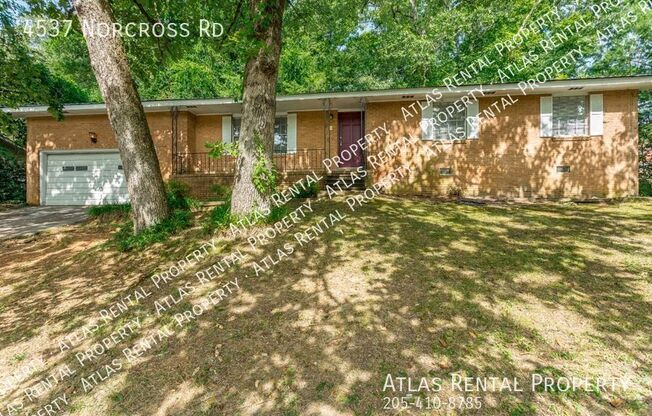 4537 Norcross Rd