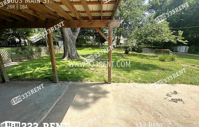 Partner-provided property photo