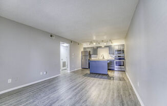 Pheasant Run Apartments