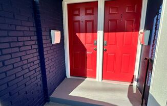 Modern 2BR, 1BA in Great Location - 222 Webster St NE Unit 2