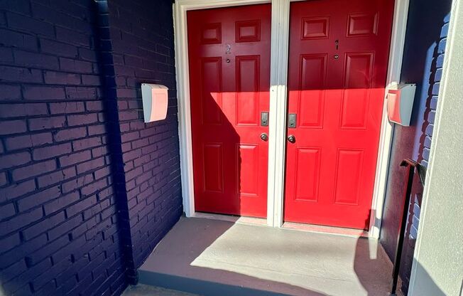 Modern 2BR, 1BA in Great Location - 222 Webster St NE Unit 2