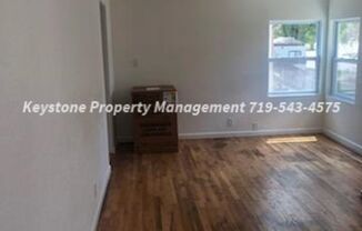 2 beds, 1 bath, $1,350