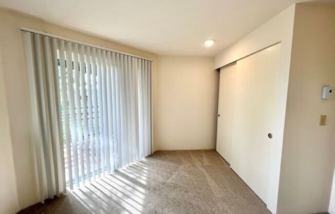 2 beds, 2 baths, 990 sqft, $2,595, Unit A 107