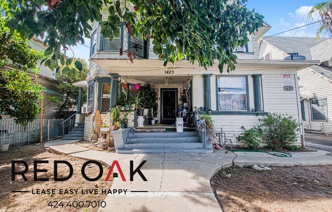 1423 S BURLINGTON AVE