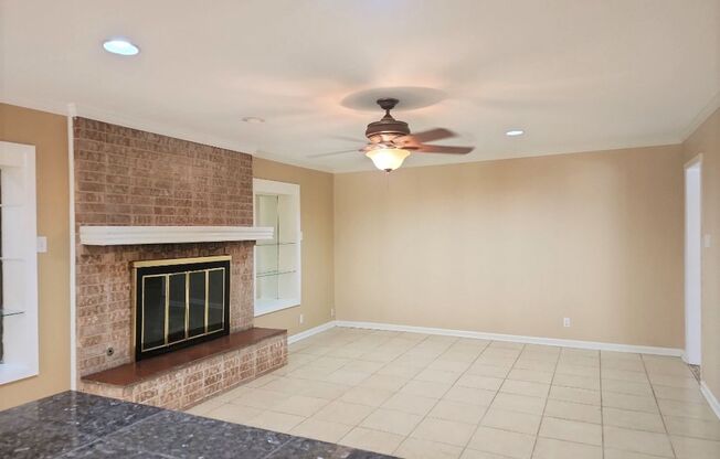 Amazing home ready to move in!