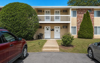 Penn Apartments