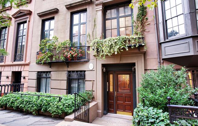 10 GRAMERCY PARK