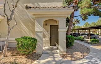 Two Bedroom Condo in the Falls at Rhodes Ranch