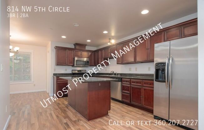 814 NW 5 CIR