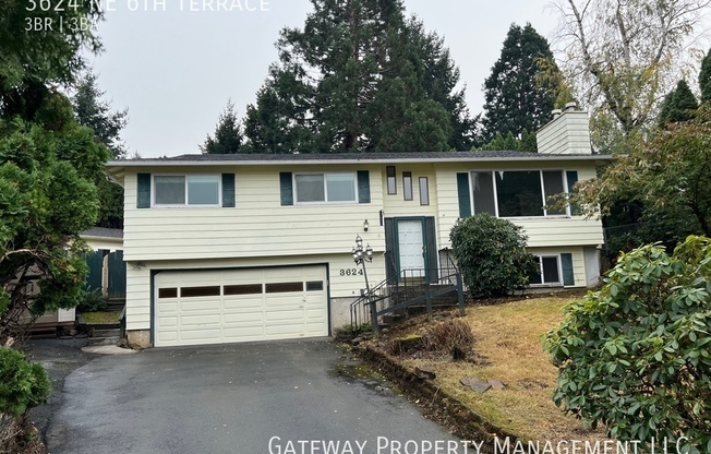 3624 NE 6 TERRACE