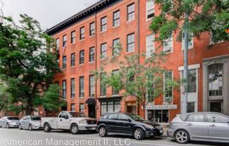 812 N. Calvert St