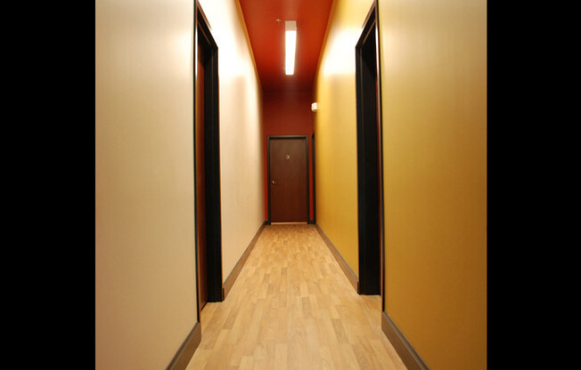 Beautiful Loft in Downtown Springfield
