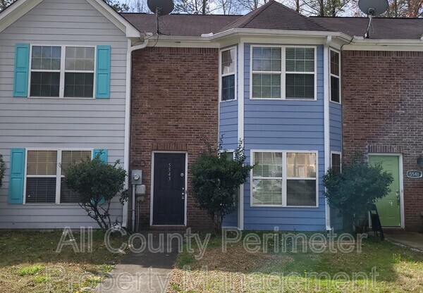 5543 PINERIDGE CT