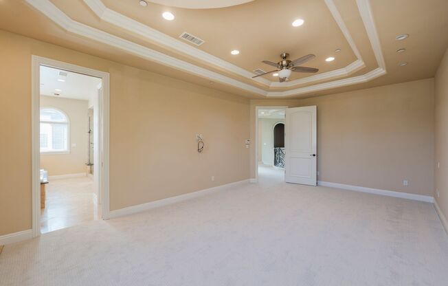 4 beds, 4 baths, $6,500, Unit #B