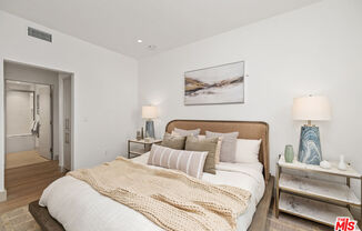 2 beds, 2 baths, 1,120 sqft, $5,295, Unit 101