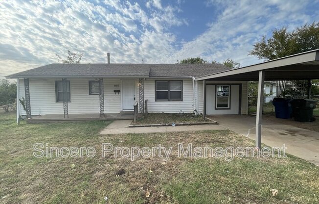 Partner-provided property photo