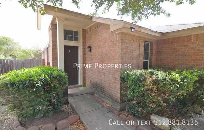 Partner-provided property photo