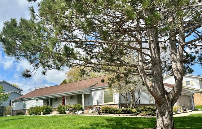Picturesque Mequon Ranch Rental