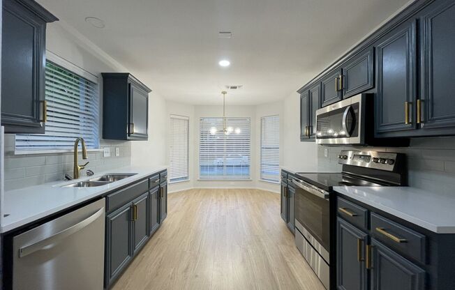 5600 Northstar Ln, Arlington, TX, 76017
