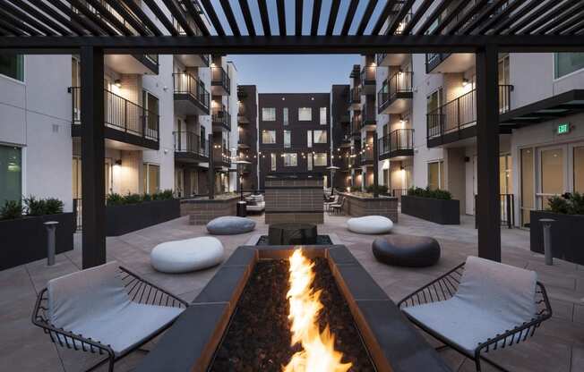 LoHi House Apartments