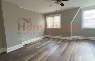 3 beds, 1 bath, $1,900