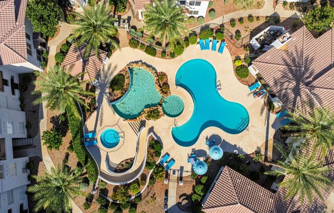 1 bed, 1 bath, $1,395, Unit UNIT 2075