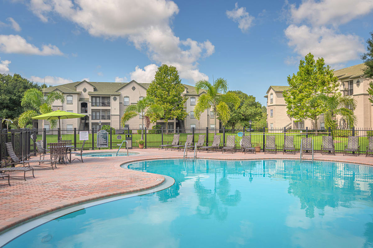Welcome to Versant Place Apartments