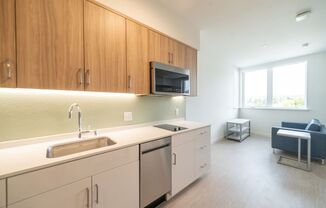 Secure Your Dream Home at RUMI – Fully Furnished Units with Stunning Views!