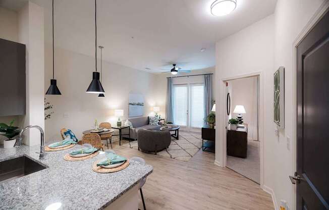 Hudson Renaissance â Luxury Apartments in Wilmington, NC