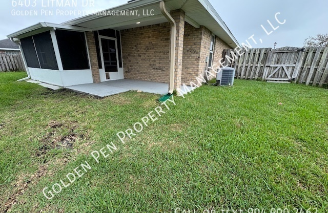 Partner-provided property photo