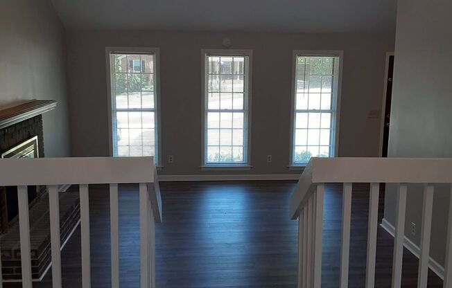 Lovely Three Bedroom Upgraded Home in Irmo Available NOW!