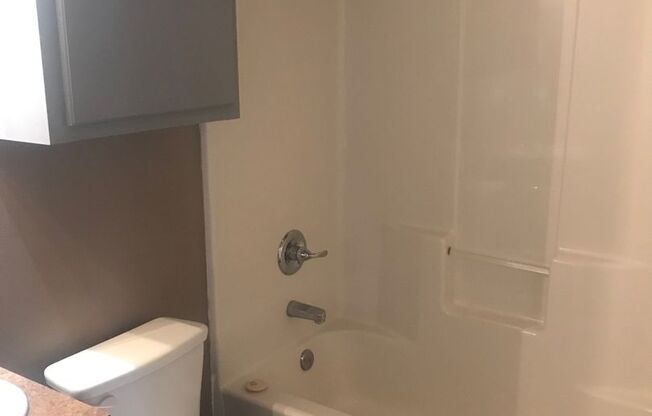 Newer Construction**Section 8 approved**