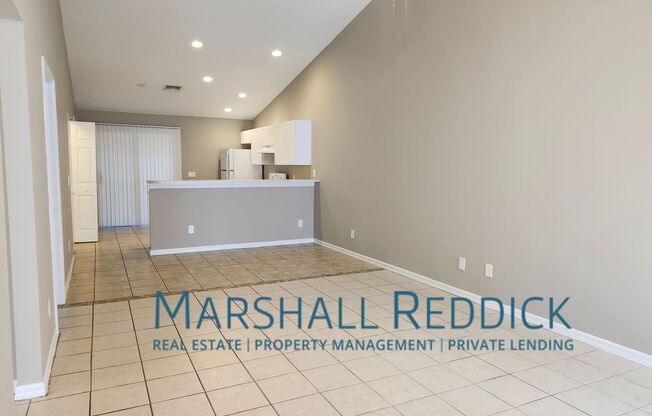 Cozy 3 bed 2 bath off Alabama