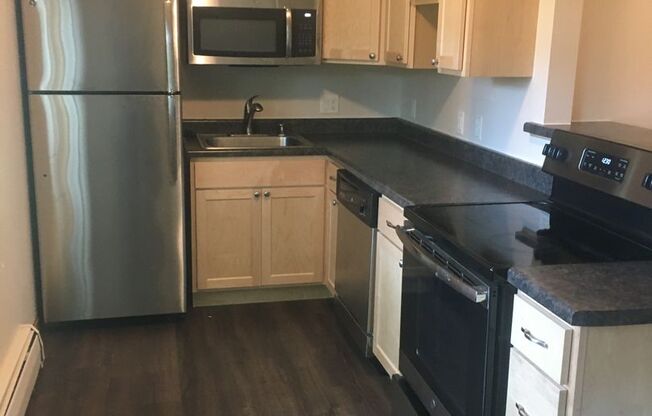 Galway Bay Apartments