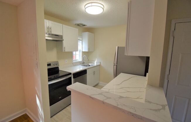 1 bed, 1 bath, $1,750, Unit Unit 101