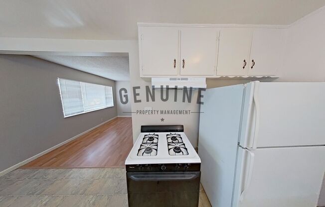 1 bed, 1 bath, 685 sqft, $1,700, Unit 5