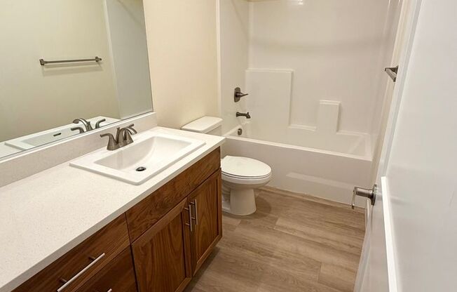 2 beds, 2 baths, 1,109 sqft, $2,048, Unit D304