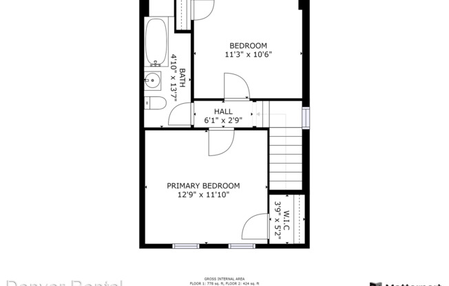 Partner-provided property photo
