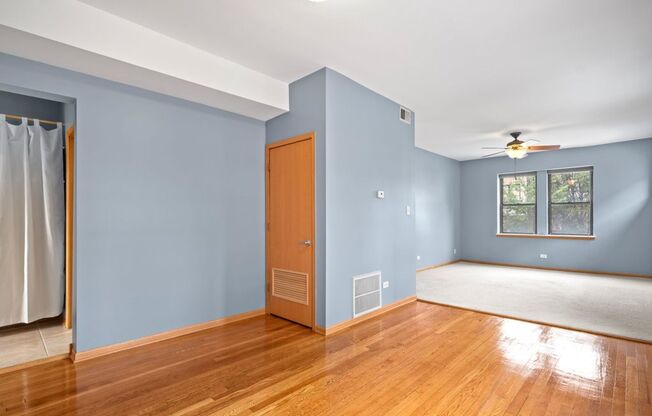 1 bed, 1 bath, $1,550