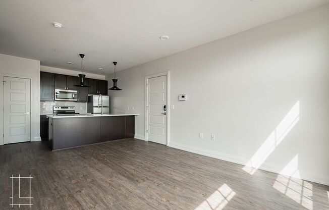 1 bed, 1 bath, $1,146, Unit 1112 N 4th St. Apt. 209