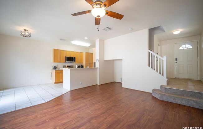 SPACIOUS EWA BEACH CORNER HOME – 4 BEDROOMS, 2.5 BATHROOMS